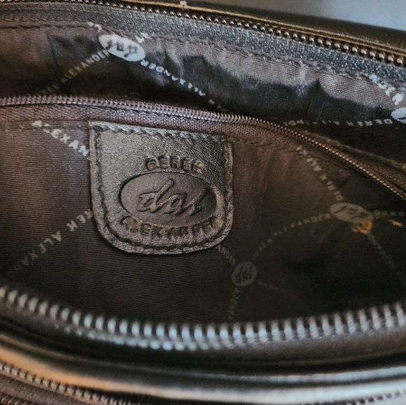 Derek Alexander bag - Picture 7 of 13